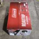Coleman Roadtrip X-Cursion Grill Black C001
