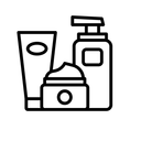 1. Silver Gray Hair Dye Shampoo, 2. KMS MOISTREPAIR Moisturizing Shampoo, 25.3 oz