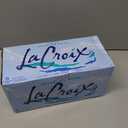 LaCroix Sparkling Water, Pure, 12 Fl Oz (pack of 8) (EXP 06/30/26)