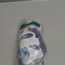 Women's Bikini Sets Two Piece Bathing Suits Sexy Textured Halter Padded Bikini Swimsuits Side Tie Thong Bottom Swimwear, S