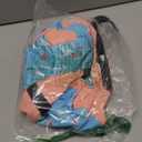 Supet Inflatable Dog Cone Collar Alternative After Surgery, Dog Neck Donut Collar Recovery E Collar for Neuter, Soft Pet Cone for Small Medium Large Dogs (XXL(Neck 18.5"-23.5"))