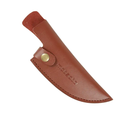 Premium Leather Sheath for Original Japanese Chef Knife, Kitchen Knife Holder