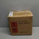 AmorArc 8.5'' Large Pasta Bowls, 36oz Ceramic Salad Serving Bowls Set of 6 for Kitchen, Wide Stoneware Bowls for Pasta,Salad,Fruit,Bread, Microwave Safe, Cappuccino