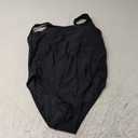 Girls Swimsuits for Girl One Piece Swimsuit Solid Color Girls' Swimwear Cute Kids Bathing Suit Quick Dry 16Y Yizuoding005