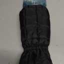 Reward Men's Solid Puffer Warm Winter Ice Scraper