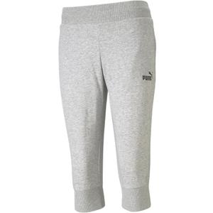 PUMA Mens Essentials Fleece Sweatpants, Medium