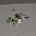 Succulent Building Toys for Adults, Bonsai Botanical Collection Toy Building Sets, Plants and Flowers DIY Home Decoration, Gift for Valentines Day Women Kids (Not Compatible with Lego)