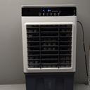 Swamp Cooler, 3500CFM 3-in-1 Evaporative Air Cooler with 6.5Gal Water Tank, Dry-Run Protection, 120 Oscillation, 12H Timer, Remote, 4 Ice Packs, Portable Air Conditioner for Bedroom Home Office