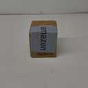 4 Inch 8FT Dryer Vent Hose,Flexible Insulated Air Ducting,Vent Hose PVC Aluminum Foil with 2 Clamps for HVAC Ventilation, (Grey)