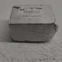 (250 pcs) Hex Head #10 x 1-1/2 Pole Barn Screw Rubber Washer Galvanized Roofing