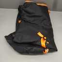 TRELC Outdoor AC Unit Cover, Air Conditioner Covers for Outside Unit, 600D Heavy Duty Winter Waterproof AC Covers, All Season Air Conditioner Cover with Reflective Strip (36" x 36" x 39")