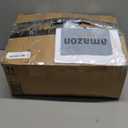 Litanika Linen Grey Queen Comforter Set, 3 Pieces Tufted Boho Farmhouse Bedding Comforter Sets, Lightweight Fluffy Comforter Bed Set for All Season (90x90In Comforter and 2 Pillowcases)