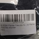 Plantar Fasciitis Night Splint and Brace, Upgraded Planters Facetious Relief, Foot Drop and Achilles Tendonitis Relief Brace. Night Splint for Plantar Fasciitis Women & Men, Black