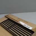 463242516 463242515 Grill Replacement Parts for Charbroil Grill Grates G466-0025-W1A 463367016 463243016 463246018 466242515 463342620 463346017 G474-0017-W1 463367516 606680 Tru-Infrared Grates