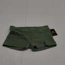 Body Glove Women's Standard Rider Elastic Waist Hybrid Swim Short with UPF 50+ (Medium)