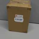 Swing Owl Hanging Planters for Indoor Plants, Cute Small Succulent Pots with Drainage Hole, Unique Resin Plant Hangers Outdoor, Hanging Plant Holder for String Of Pearls, Gift Ideas for Mother (Blue-2)