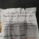 Steel Blue Area Rug 45x35 In