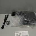 Mud Flaps Splash Guards for Toyota Tundra 2022 2023 2024 2025 Accessories,Front Rear Mudguards 4pc Set No Drilling Fenders