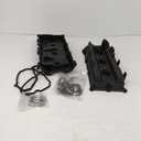 LEMASSON Pair Left Right Engine Valve Covers Compatible with 2005-2019 Nissan Frontier 2005-2015 Xterra 2005-2012 Pathfinder 2012-2019 NV1500 NV2500 NV3500 4.0L Replace 13264-EA200 13264-EA210