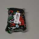 Family Christmas Pajamas Matching Sets for Adult, Matching Christmas Pajamas 2 Piece Outfit Christmas Pjs Kids 6-8T