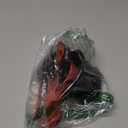 GREEN DEVIL Rechargeable Headlamp Light Replacement Accessory Matrix Full Brim Hard Hat