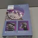 Philips Norelco Shaver 5400, Rechargeable Wet & Dry Shaver with Pop-Up Trimmer, S5880/81