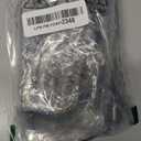 19.5V Adapter Charger Power Cord for Sony Bravia TV KDL-55 KDL-48 KDL-42 KDL-40 KDL-32 W700B W600B W800B KDL-40R510C KDL-40W650D KDL48W590B KDL55W650D KDL-48W650D KDL-42W650A KDL40W600B KDL-32W700B