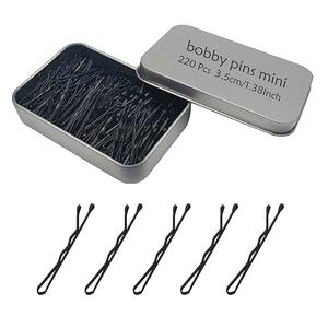 1.38 Inch 100 Pack of Bobby Pins