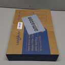 Whole House 10 Micron 10" x 2.5" Spun Polypropylene Sediment Well Water Filter Cartridge Replacement for RS14, RS14-SS, PD-10-934, SDC-25-1010, FP110, PWMB10M10, FPMB10-978, SP-P10 (Pack of 6)