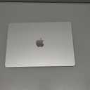 Apple 2025 MacBook Air 13-inch Laptop with M4 chip: Built for Apple Intelligence, 13.6" Liquid Retina Display, 24GB Unified Memory, 512GB SSD Storage, 12MP Center Stage Camera, Touch ID, Silver