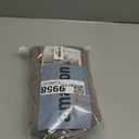 H.VERSAILTEX Ottoman Cover Slipcover Rectangle Fit Length 29"-34" Footrest Sofa Slipcovers Stool Cover Footstool Protector Covers Feature Stretch Thick Soft Jacquard Fabric Removable Washable - Taupe