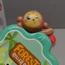 Children's Pitching Toys, Hammer Hitting Competitive Counting Mode Track Sliding Toys for Toddlers Kids Aged 1-5