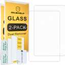 2 x Mr.Shield Screen Protector compatible with Lenovo Legion Tab Gen 3 / Legion Tab (2025) 8.8 Inch [Tempered Glass] [2-PACK] [Japan Glass with 9H Hardness]
