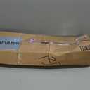 Topbows 58" Takedown Recurve Bow Bamboo Limbs Archery Right and Left Handed Riser Bow for Hunting Target Shooting 25-65Lbs