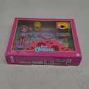 Barbie Chelsea Doll & Skate Park Playset with 2 Puppies, Skate Ramp, Scooter & 15+ Accessories, Brunette Small Doll with Blue Eyes