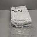 Bedsure Comforter Duvet Insert - Quilted Comforters King Size, All Season Duvet, GentleSoft Down Alternative Bedding, with 8 Tabs, Gifts for Women/Men, White, King 90 x 102 Inches