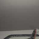 Rain Guards Compatible with 2018-2025 Jeep Wrangler JL 2-Door,Tape-On Side Window Visor Wind Deflector Vent Visors Car Accessories