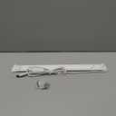 Strip Lights 15.7In Closet Lights, 12W 88 LED Super Bright, Dimming and Color AdjustmentUSB Powered LED Light Bar for Room Under Counter Lighting Work Tables Student Dormitory Monitor Light