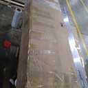 IDEALHOUSE 3 Drawer Dresser for Bedroom, Dresser Chest of Drawers with Handles, Nightstand Organizer with for Bedroom, Living Rooms, Offices, and Entryways 