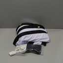 150 inch Projection Screen 16:9 Foldable Anti-Crease Portable Projector Movies Screen for Office Home Theater Indoor Outdoor Support Double Sided Projection