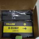 950XL 951XL Ink Cartridges OfficeJet Pro 8600 8610 8620 Ink Compatible for HP 950 951 XL Ink Cartridge Combo Pack HP950XL HP951XL Printer Ink for OfficeJet Pro 8100 8630 8660 8640 8615 276DW 251DW-4P