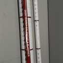 32" x 48" SwiftGlimpse 2026 Wall Calendar Erasable Jumbo XL Wet & Dry Erase Laminated 12 Month Annual Yearly Wall Planner, Reversible, Horizontal/Vertical, Maroon