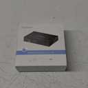 Rybozen KVM Switch HDMI 2 Port Box, 2 Computers Share Keyboard Mouse and HD Monitor,HUD 4K (3840x2160),Support Wireless Keyboard and Mouse Connections