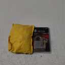 Security Chain Lock,Bike Chain Lock, Premium Case-Hardened Security Chain ,Cannot Be Cut with Bolt Cutters Or Hand Tools, Ideal for Motorcycles, Bike, Generator, Gates ,Outdoor Furniture