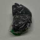 Hanes Women's Cool Comfort No-Show Socks, Moisture-Wicking Socks, 14-Pack (5-9, Black - 10 Pack)