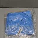 TURNSOLE Waffle Cushion for Pressure Sores Chair - Bed Sore Cushions for Butt for Elderly - Pressure Sore Cushions for Sitting in Recliner - Inflatable Seat Cushion for Pressure Relief