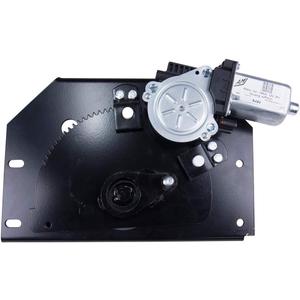 Kwikee Replacement Electric RV Step Table Motor and Cable for 5th Wheel RVs, Travel Trailers and Motorhomes, Exact-Match Components, Automatically Extends and Retracts Steps - 369529