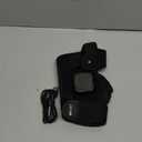 Cordless Wrist Brace Heating Pad, Hand Wrap Brace Heated Wrist Wrap for Wrist Hand Brace Heated Pad for Support with 3 Heat Levels Wrist Warmers for Men Women (for Right Hand)