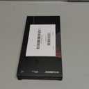 CASEKOO for iPhone 17 Pro Max Case Smooth Crystal Clear, Patented Anti-Yellow & Virgin TPU, 15FT Military-Grade Protection, Slim Transparent Women Men Funda para for iPhone 17 Pro Max Case 6.9", Clear