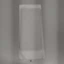 2 Pack 360 Degree for iPhone Air Privacy Screen Protector, 4-Way Private Anti-Spy Tempered Glass Film with Auto Alignment Dust Free Bubble Free, Anti-Scratch, 9H Hardness, Easy Install